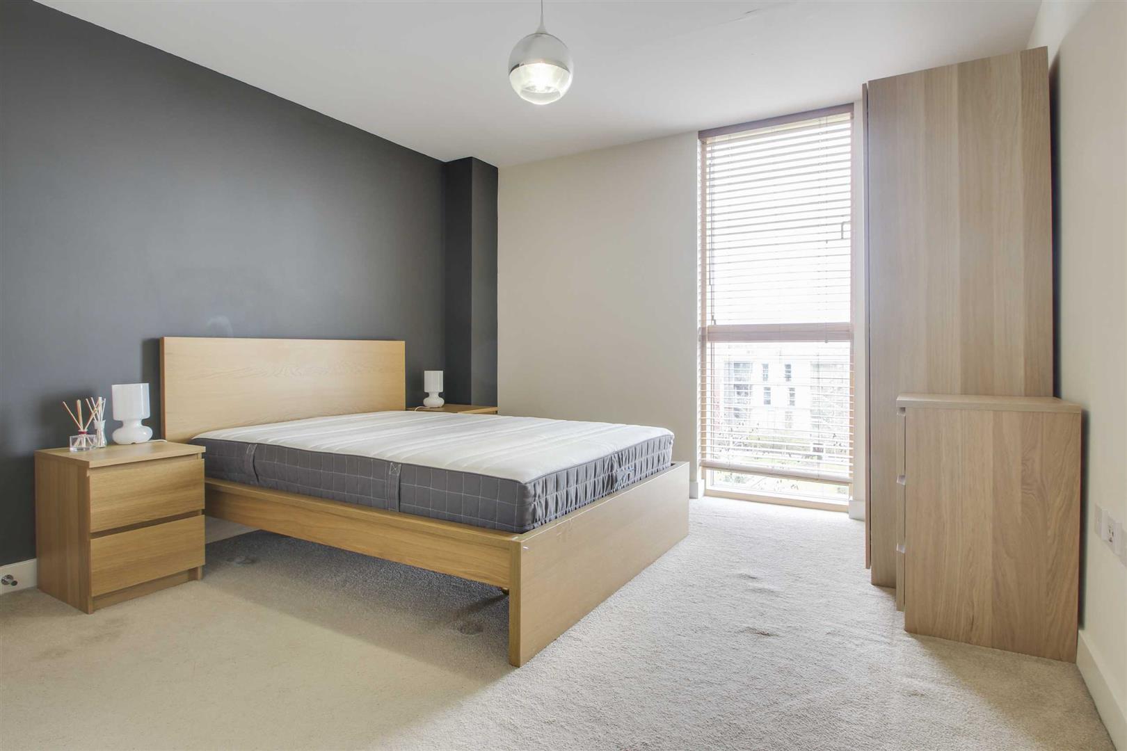 Merrivale Mews, The Vizion, Milton Keynes